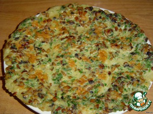 Закуска Пенечки