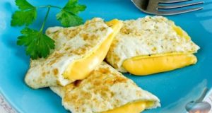 Лучшие завтраки недели (выпуск 30)