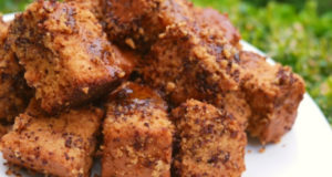 Шулики с маком