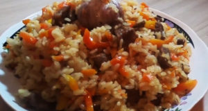 Плов