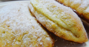 Сочники с творогом Неженки