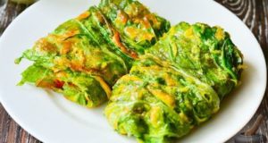 Лучшие завтраки недели