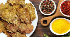 Крылышки KFC
