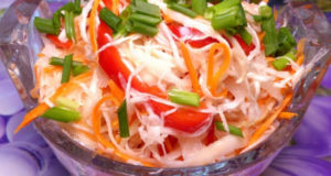 Маринованная капуста