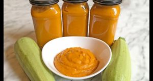 Кабачковая Икра