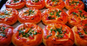 Мини Пицца