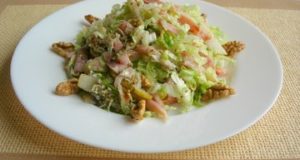 Салат Красотка