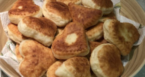 Сладкие лакумы