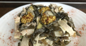 Салат Морской