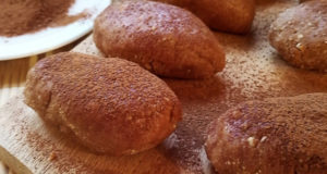 Пирожное картошка к чаю и кофе