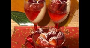 Десерт Для самых любимых