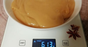 Домашняя вареная сгущенка