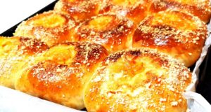 Булочки Школьникам