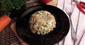 Салат Приятель Оливье