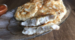 Вкусные Рубленные котлеты
