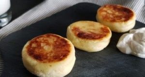 Сырники классические Легкий рецепт