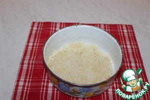 Творожный пирог ассорти