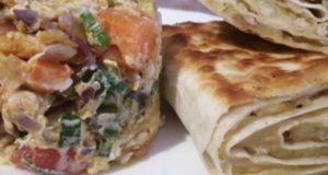 Салат Краковский