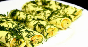 Закуска праздничная Гости на пороге