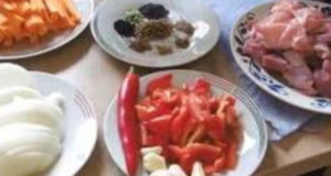 Казахстанский плов пошаговый рецепт