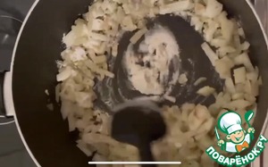 Безумно вкусный томатный суп с фенхелем