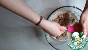 Тыквенные маффины без яиц