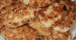 Гора котлет за копейки