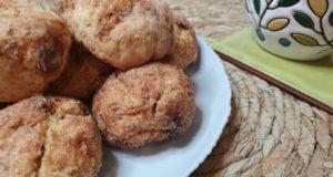 Печенье к чаю