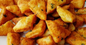 ОБАЛДЕННЫЕ ВКУСНЯШКИ за 20 минут