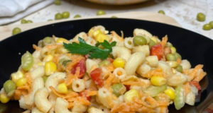 Макаронный салат