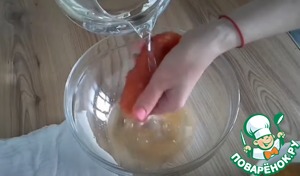 Засолка красной рыбы