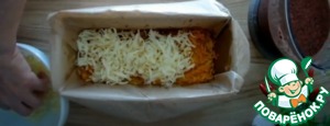 Запеченная печень в духовке