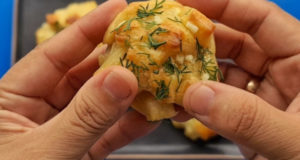 Пампушки